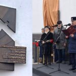 Татьяна Сумарокова — одна из «ночных ведьм»