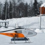 На Чукотке создают Центр компетенций в сфере беспилотной авиации