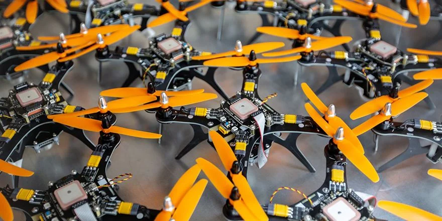uav geoscan edu