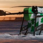 На дрон-доставщик S-80 выдан акт годности к эксплуатации в Самарской области