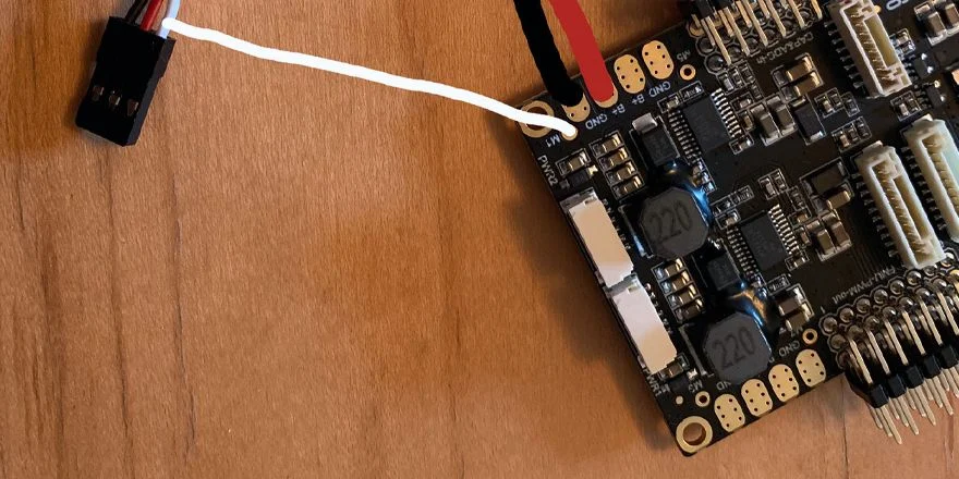 flight controller