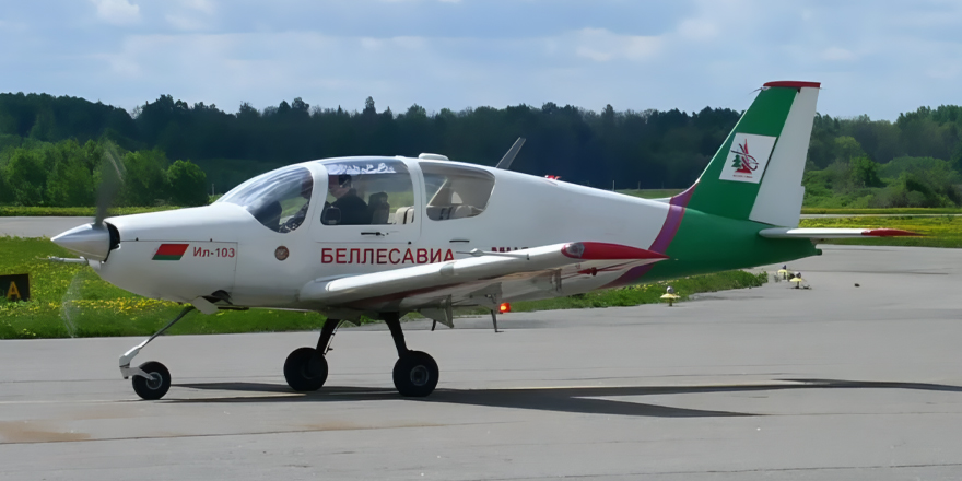 il 103 bellesavia