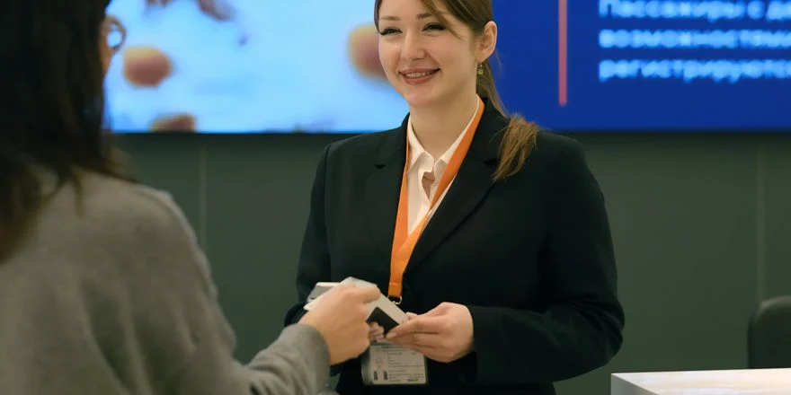 mobile pay terminal