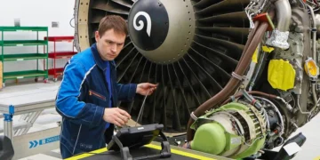 Фото: &copy; пресс-служба S7 Technics