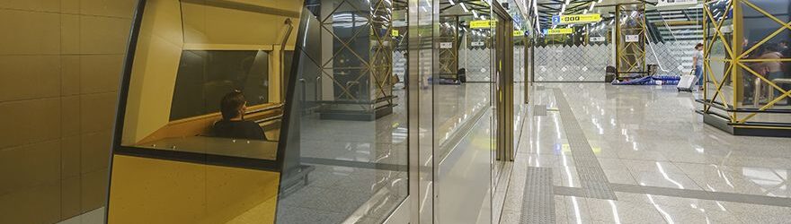 поезд межтерминального перехода в шереметьево