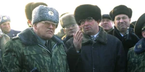 От МиГ-1.42 до РЛС АФАР «Жук-АЭ». К 70-летию генерального директора АНПК «МиГ» Михаила Коржуева