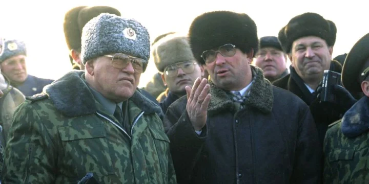 sergeev korzhuev