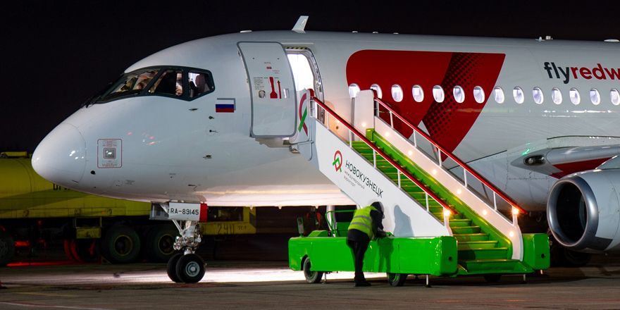 ssj100 ra89145 novokuznetsk