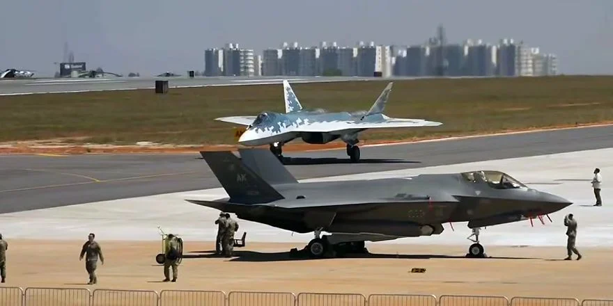 su57-vs-f35