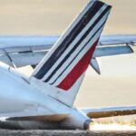 Air France усиливает подготовку пилотов после инцидента с A350 в Торонто