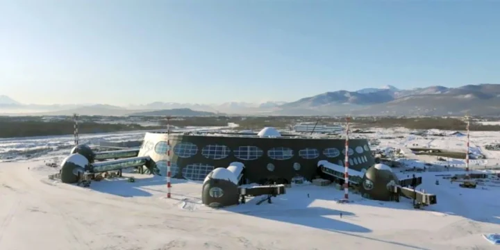 elizovo petropavlovsk kamchatsky