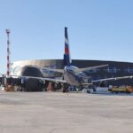 Аэропорт Елизово перешел на весенне-летнее расписание с новым терминалом