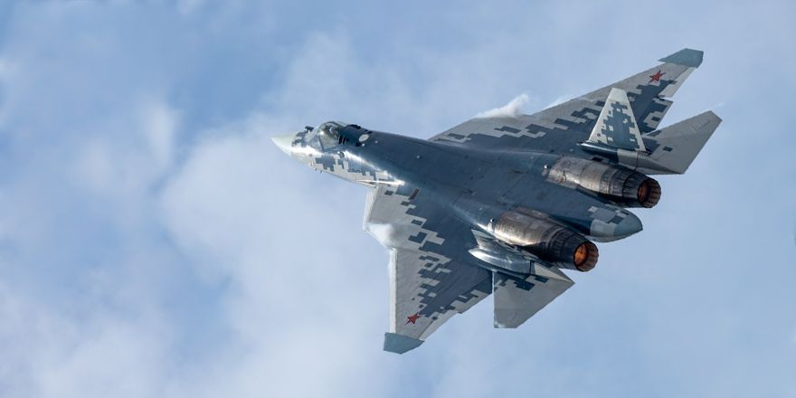 su 57 china