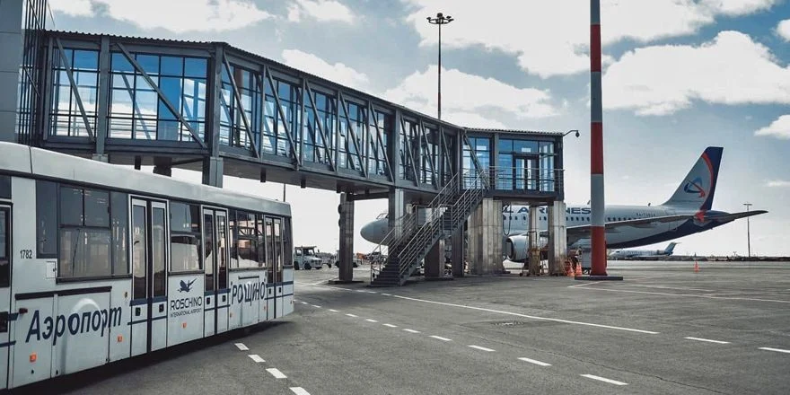 tumen roschino airport