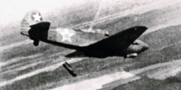 Роман Астахов. Русская Сила. Фронтовой бомбардировщик Як-28