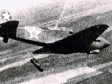 Роман Астахов. Русская Сила. Фронтовой бомбардировщик Як-28
