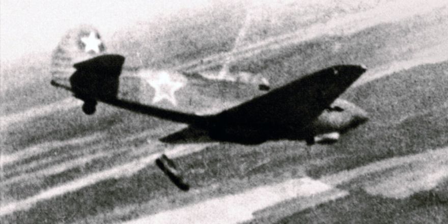 Роман Астахов. Русская Сила. Фронтовой бомбардировщик Як-28