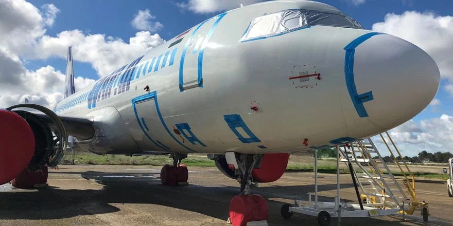 a320neo unical