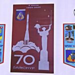 «Байконур» — это просто труд в сочетании с вдохновением