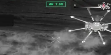 baba yaga ukraine drone