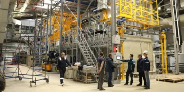 iaz irkutask aviation plant 1