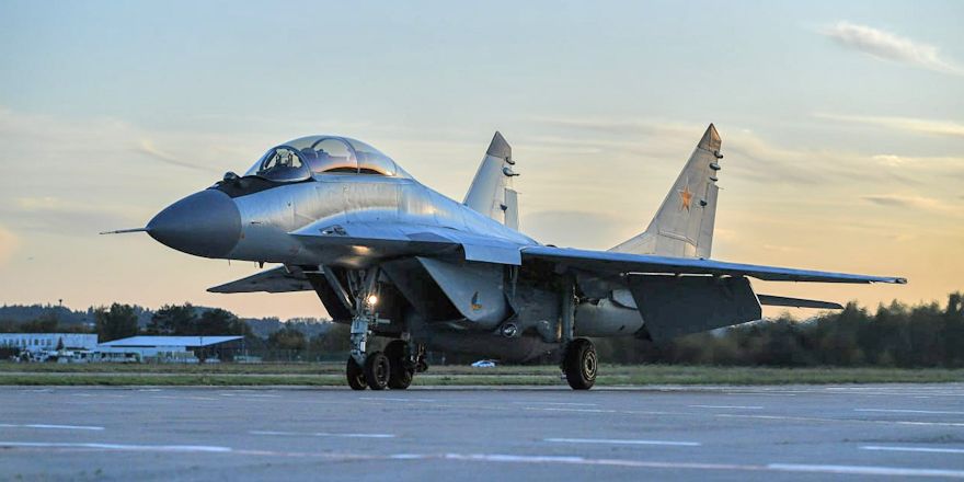 mig 35