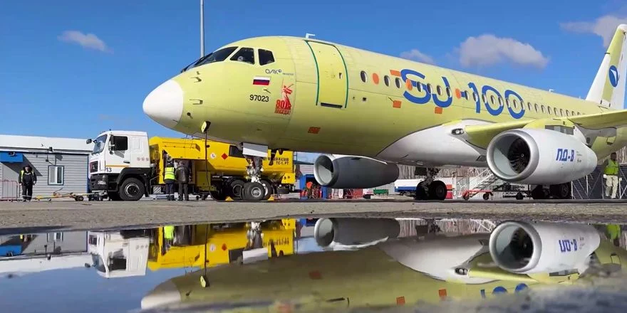 По программе SSJ