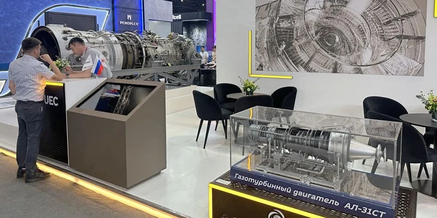 tashkent innoprom uec al 31st