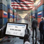 США удерживают российские авиазапчасти на 500 млн долларов