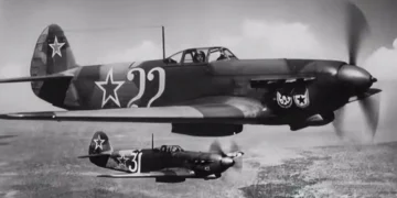 yak 9
