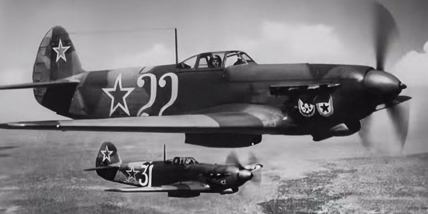 yak 9