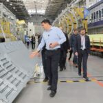 Программы подготовки кадров для авиапрома усовершенствуют на базе практических знаний преподавателей