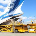 Авиакомпания «Волга-Днепр» открыла регулярный рейс Урумчи-Москва