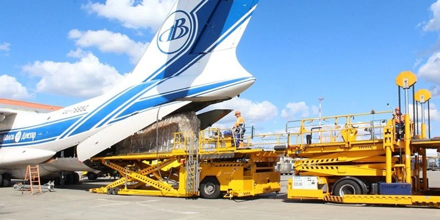 il 76td 90vd volga dnepr loading