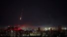 массированного комбинированного удара крылатыми ракетами Х-101 и "на закуску" оперативно-тактической квазибаллистической БР 9М723-1 "Искандер-М"