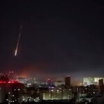 Российская армия наносит удары по ВПК Украины в ответ на массовые атаки беспилотниками