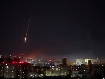 массированного комбинированного удара крылатыми ракетами Х-101 и "на закуску" оперативно-тактической квазибаллистической БР 9М723-1 "Искандер-М"