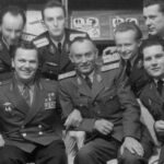 Возвращённый из Канады личный архив Ивана Кожедуба покажут в Музее Победы