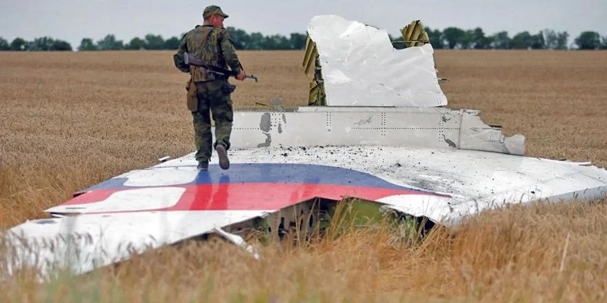 mh17 crash