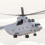 Архангельское авиапредприятие вернуло в эксплуатацию вертолёт Ми-26Т после 12 лет хранения
