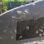 «Калашников» получил благодарность от военных за живучесть БПЛА «СКАТ 350М»