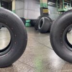Российские шины для МС-21 и Superjet 100 прошли квалификационные испытания