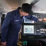 В «Яковлеве» рассказали о работе инженера-испытателя и особенностях испытательных полётов