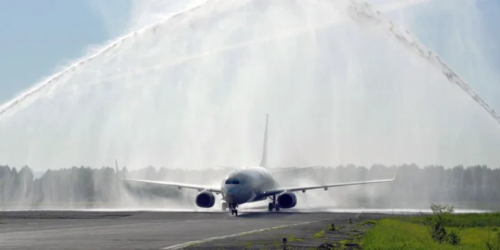smartavia b737 novokuznetsk