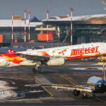 Sichuan Airlines и  Шереметьево отметили 10-летие полётов из Москву в Чэнду