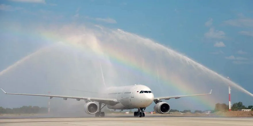a330 sukhum ifly