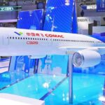 COMAC будет сотрудничать с Safran и Crane по системам для ШФДМС C929