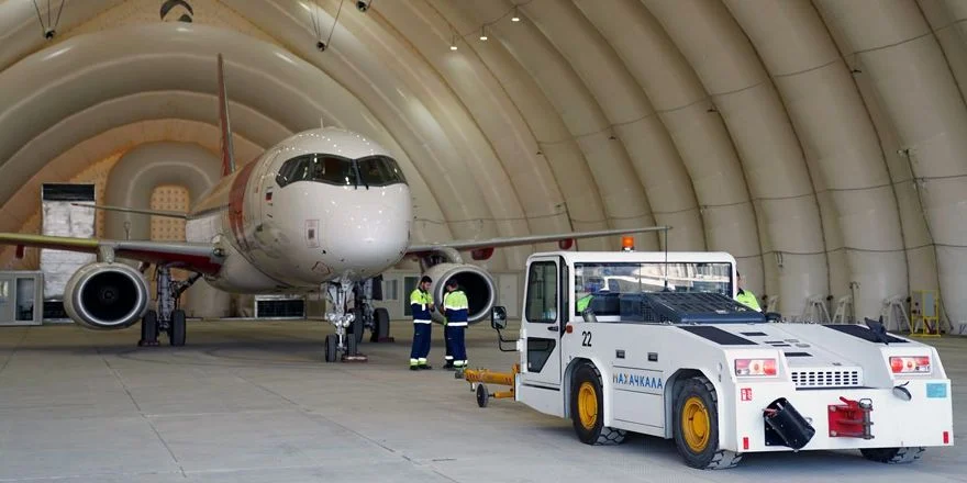 mahachkala ssj100 mro