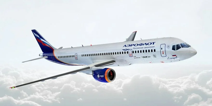 mc 21 aeroflot