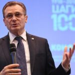 О новом поколении сверхзвуковых самолётов и системах ИИ в авиации рассказал академик Сергей Чернышёв